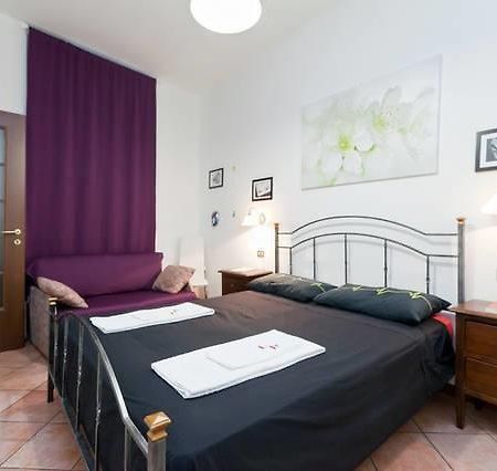 Flat In Piazza Duomo Apartment Milano Ngoại thất bức ảnh