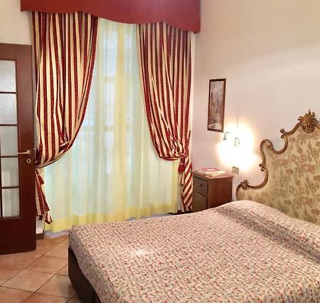 Flat In Piazza Duomo Apartment Milano Ngoại thất bức ảnh