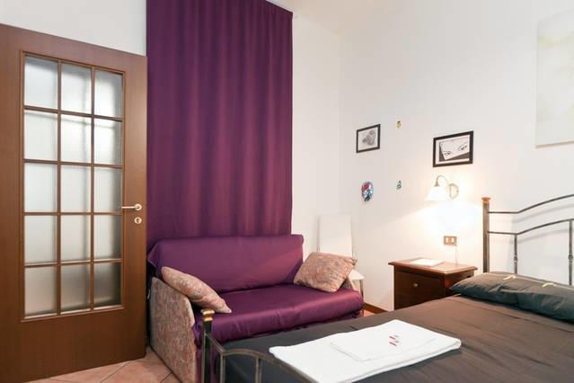 Flat In Piazza Duomo Apartment Milano Ngoại thất bức ảnh