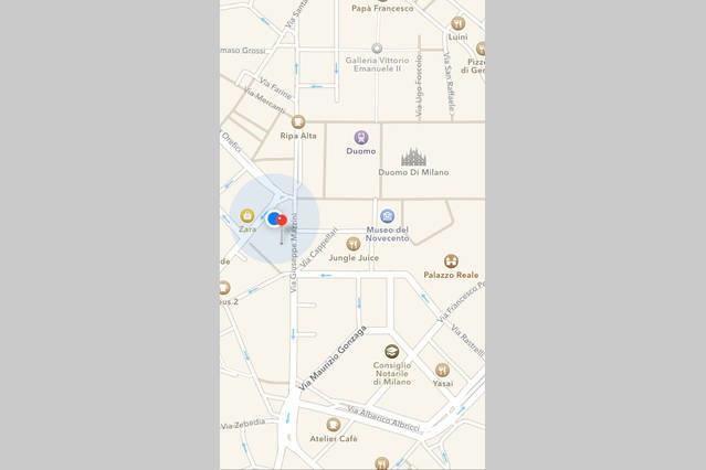 Flat In Piazza Duomo Apartment Milano Ngoại thất bức ảnh