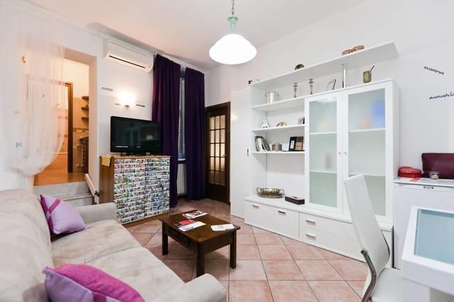 Flat In Piazza Duomo Apartment Milano Ngoại thất bức ảnh