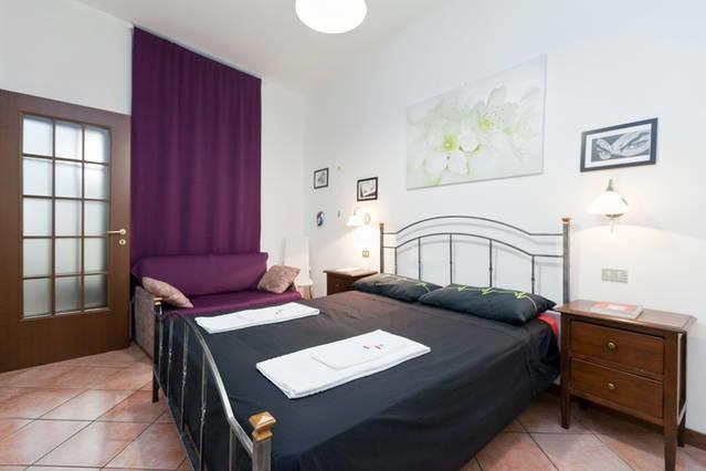 Flat In Piazza Duomo Apartment Milano Ngoại thất bức ảnh