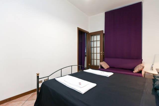 Flat In Piazza Duomo Apartment Milano Ngoại thất bức ảnh
