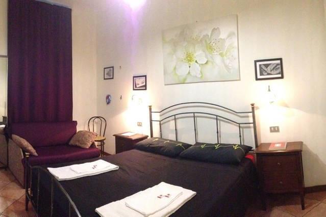 Flat In Piazza Duomo Apartment Milano Ngoại thất bức ảnh