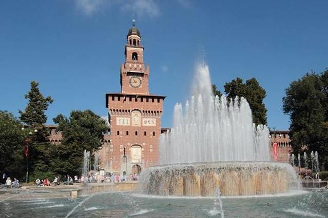 Flat In Piazza Duomo Apartment Milano Ngoại thất bức ảnh