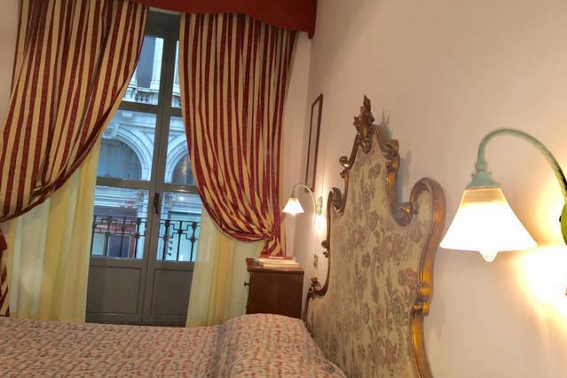 Flat In Piazza Duomo Apartment Milano Ngoại thất bức ảnh