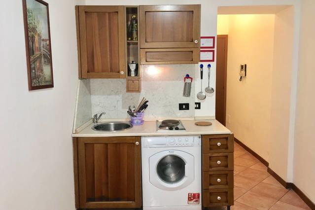 Flat In Piazza Duomo Apartment Milano Ngoại thất bức ảnh