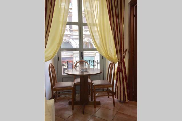 Flat In Piazza Duomo Apartment Milano Ngoại thất bức ảnh