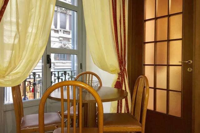 Flat In Piazza Duomo Apartment Milano Ngoại thất bức ảnh